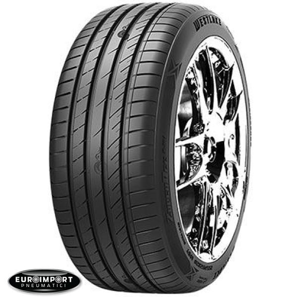 Westlake Zuperace Z-007  285/40 R23 111 Y  